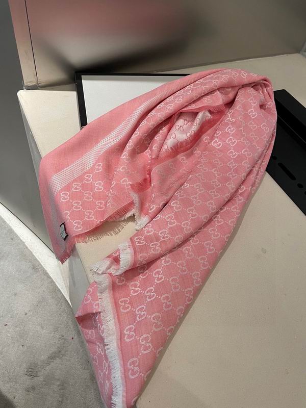 LV scarf 140X140cm E12 (18)