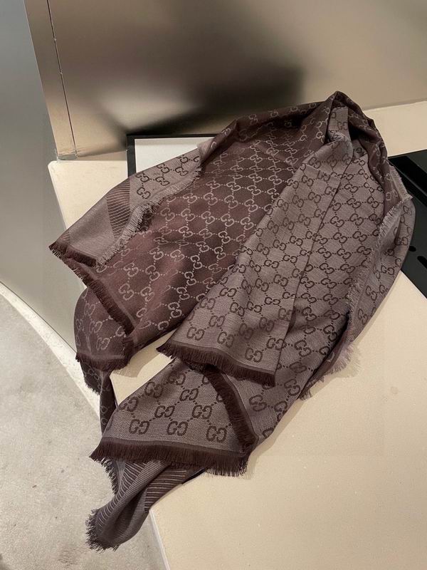 LV scarf 140X140cm E12 (28)