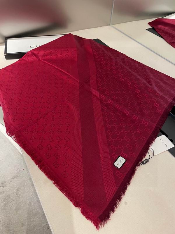 LV scarf 140X140cm E12 (46)