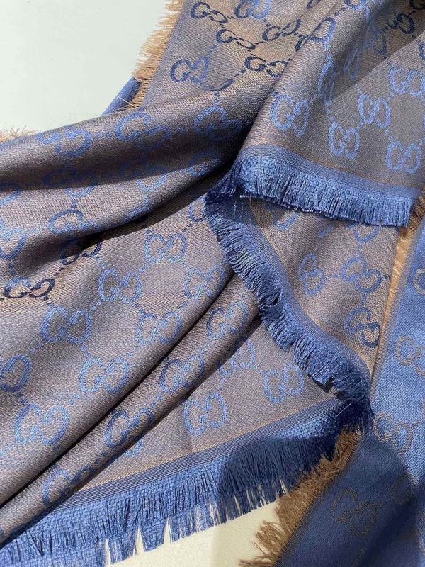 LV scarf 140X140cm E12 (64)