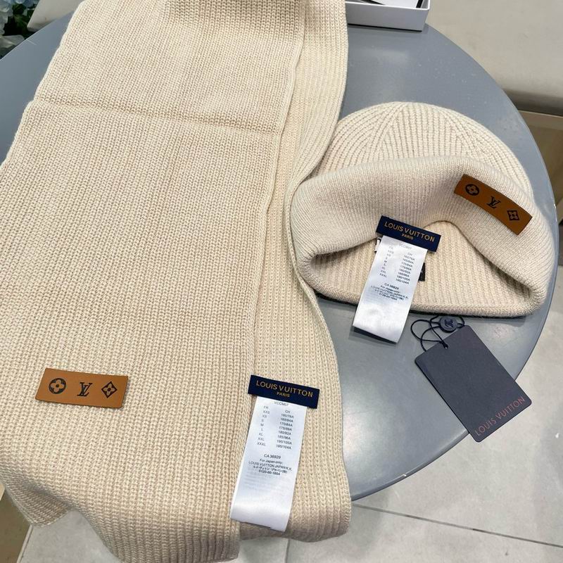 LV scarf hat (19)