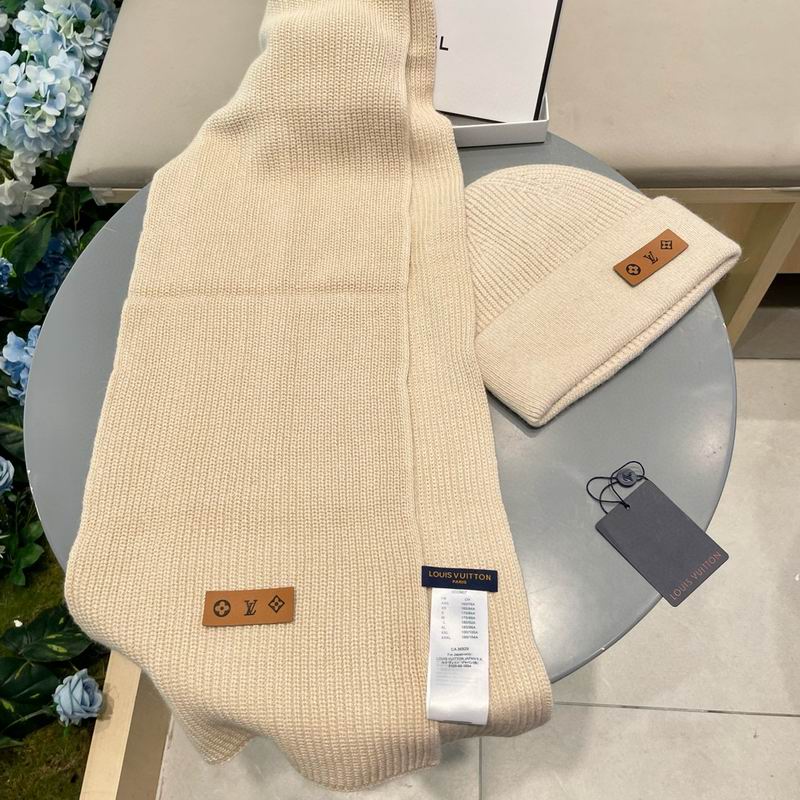 LV scarf hat (20)