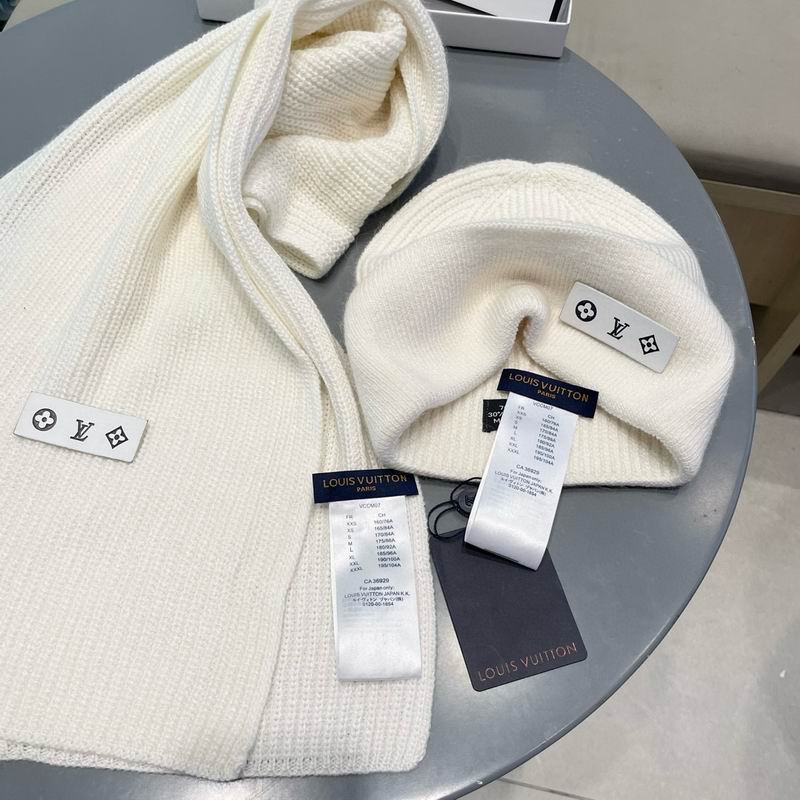 LV scarf hat (27)