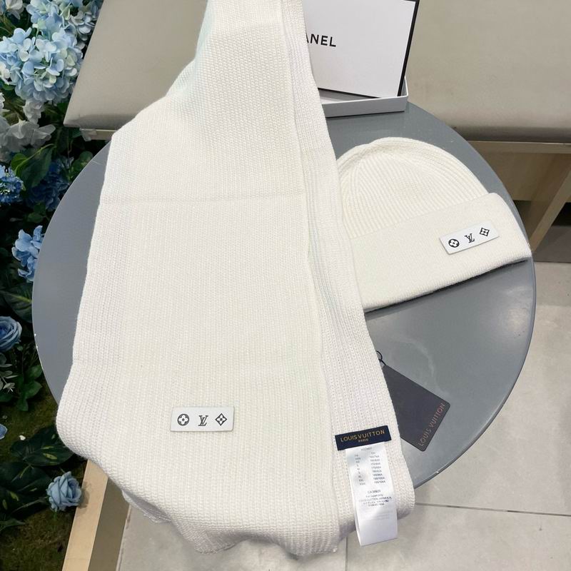 LV scarf hat (29)