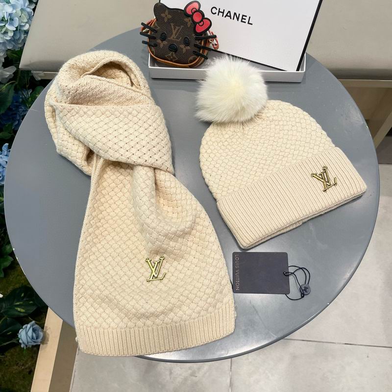 LV scarf hat (39)