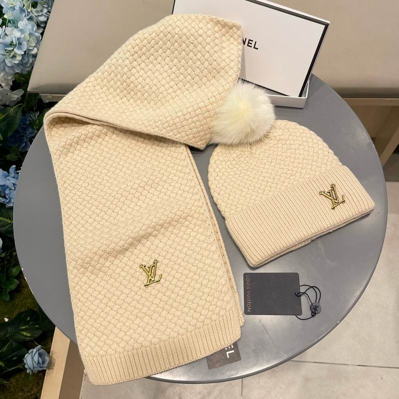 LV scarf hat (41)