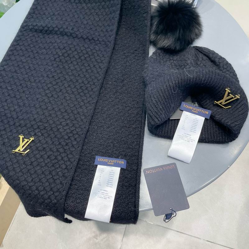 LV scarf hat (54)