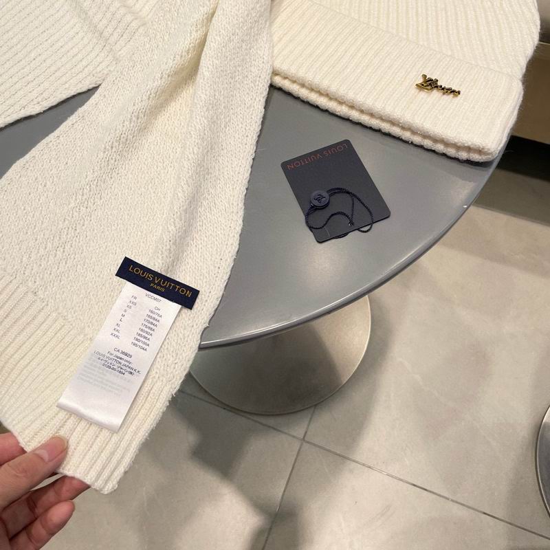 LV scarf hat (73)