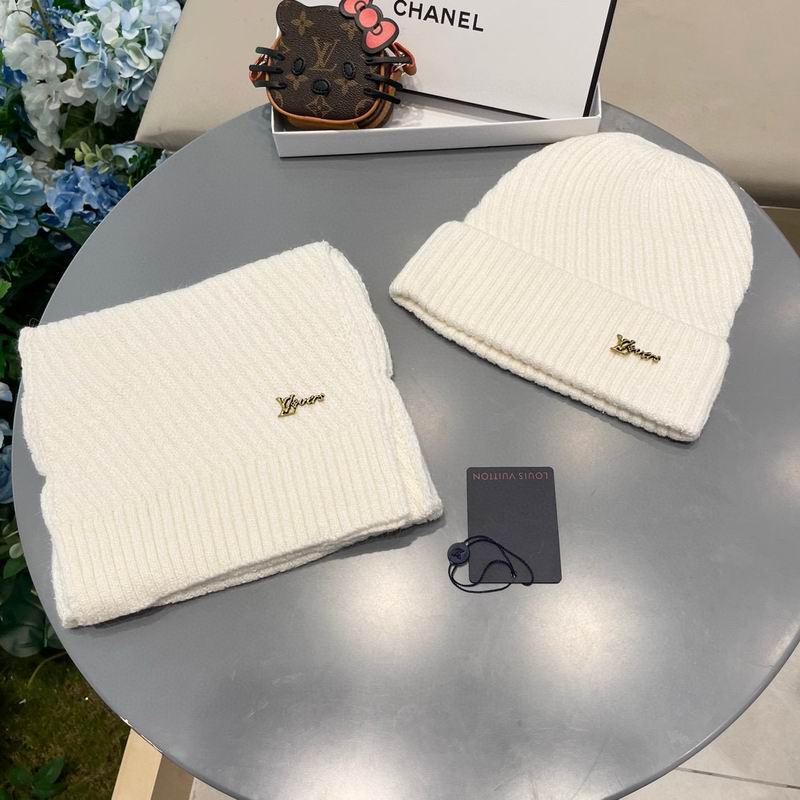 LV scarf hat (79)