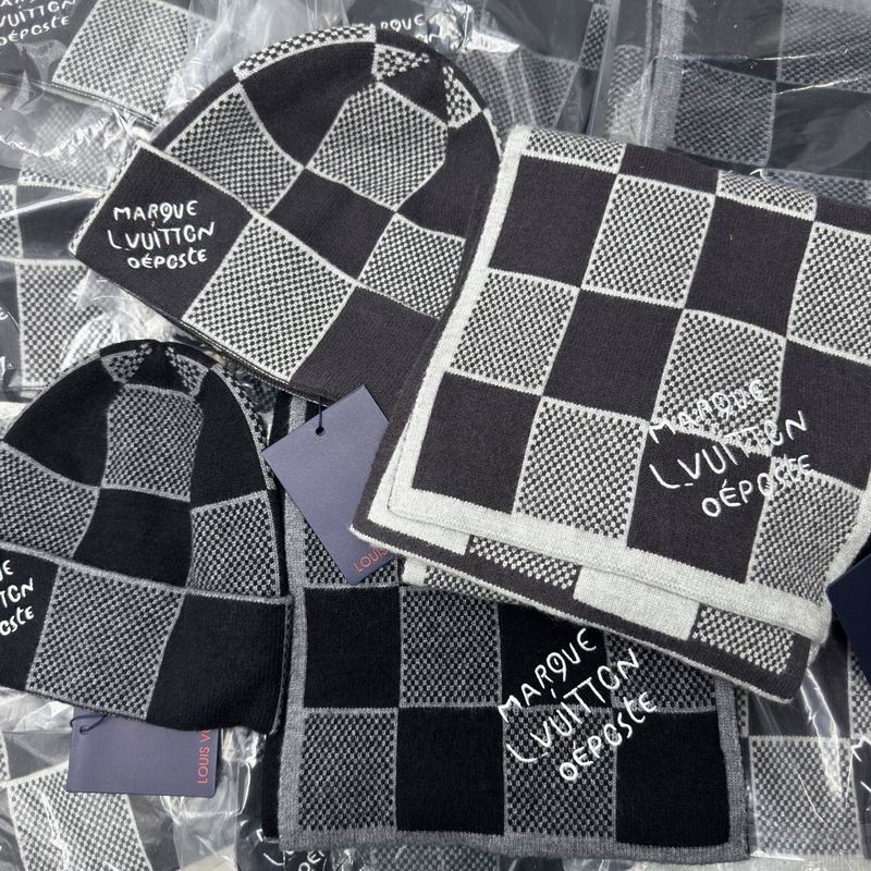 LV scarf hat dx (5)