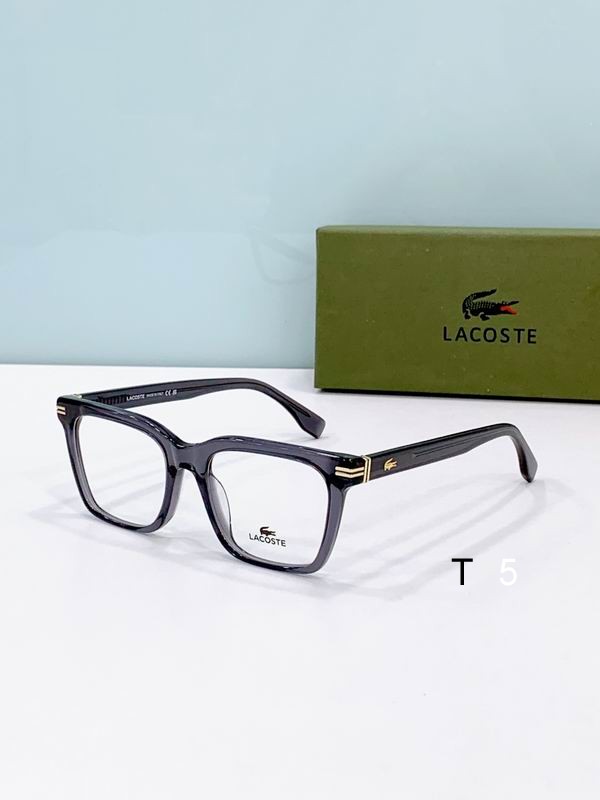 Lacoste L6056S 54-19-145 F02