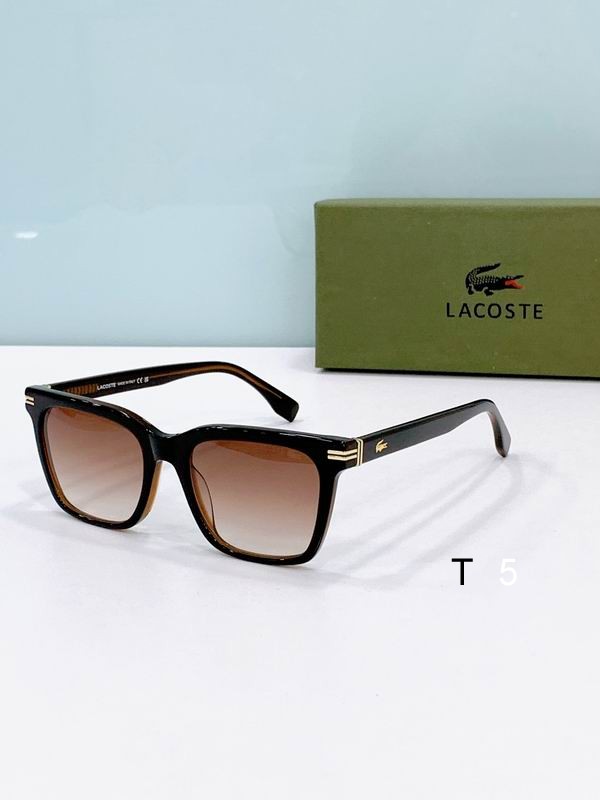 Lacoste L6056S 54-19-145 F01