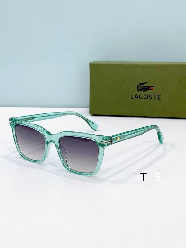 Lacoste L6056S 54-19-145 F03