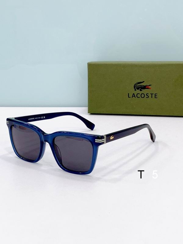 Lacoste L6056S 54-19-145 F04