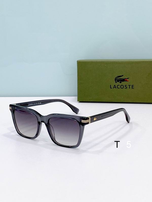 Lacoste L6056S 54-19-145 F05