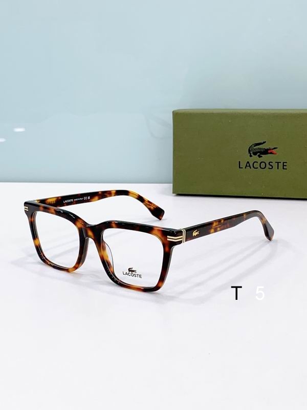 Lacoste L6056S 54-19-145 F05