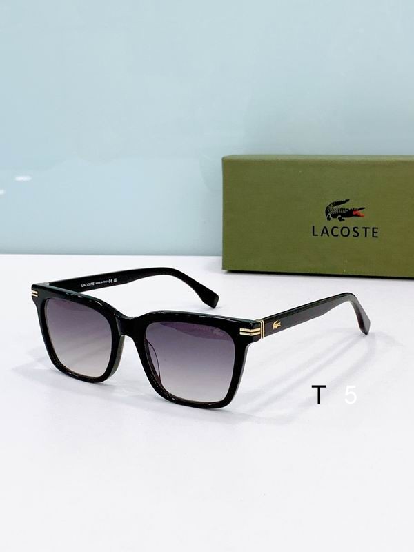 Lacoste L6056S 54-19-145 F06