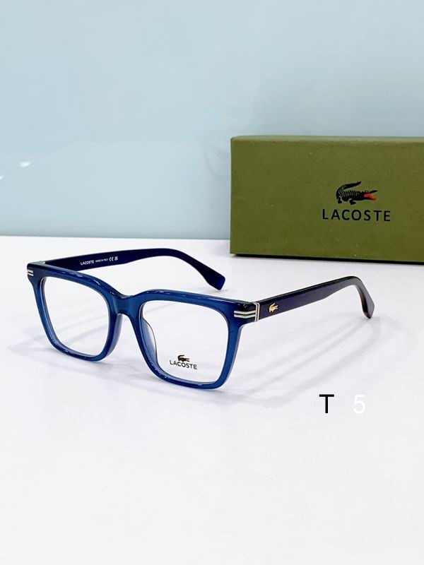 Lacoste L6056S 54-19-145 F06