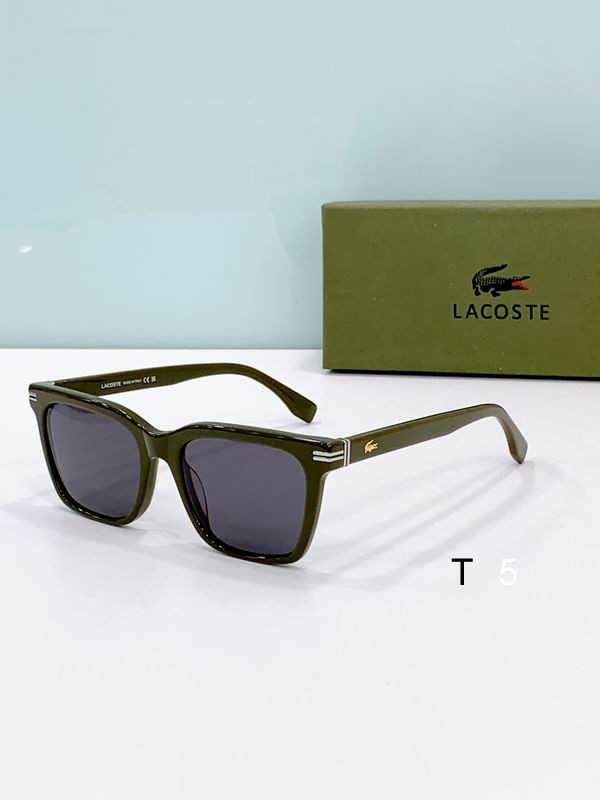 Lacoste L6056S 54-19-145 F07