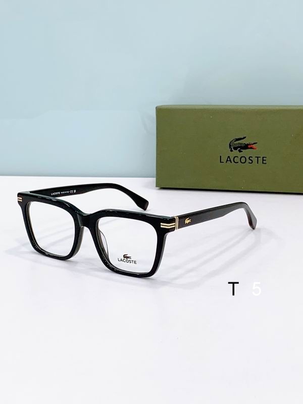 Lacoste L6056S 54-19-145 F07