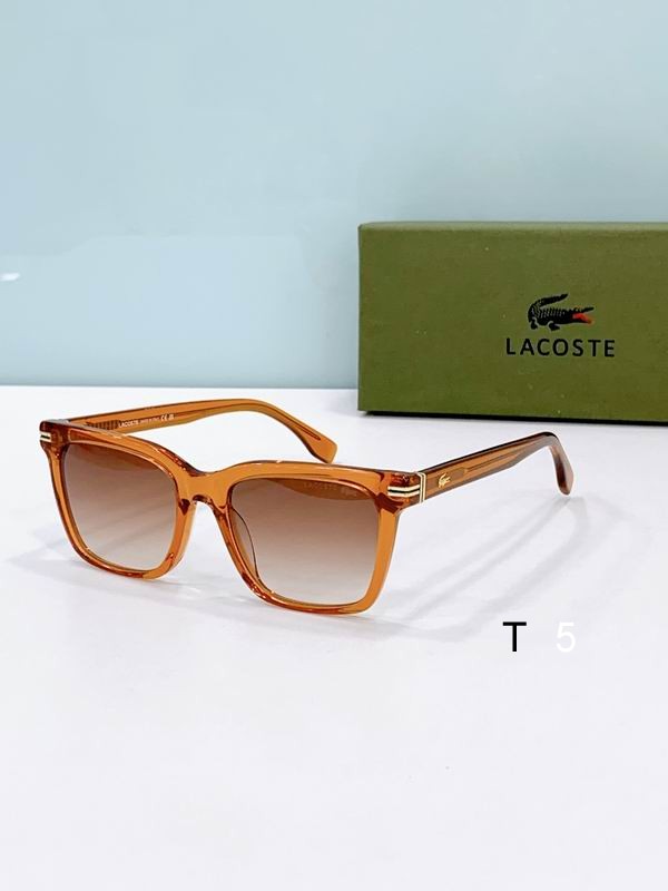 Lacoste L6056S 54-19-145 F08