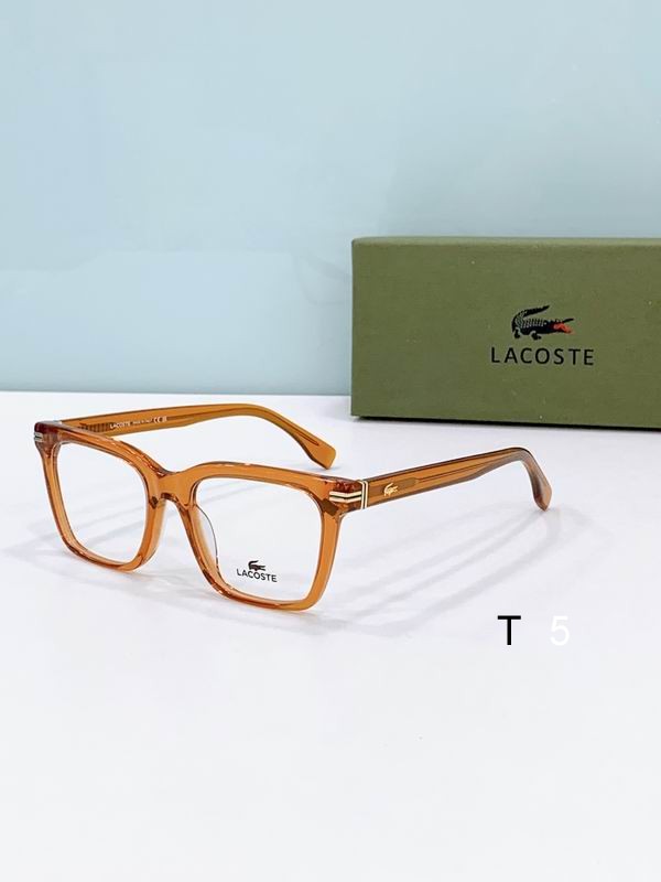 Lacoste L6056S 54-19-145 F08