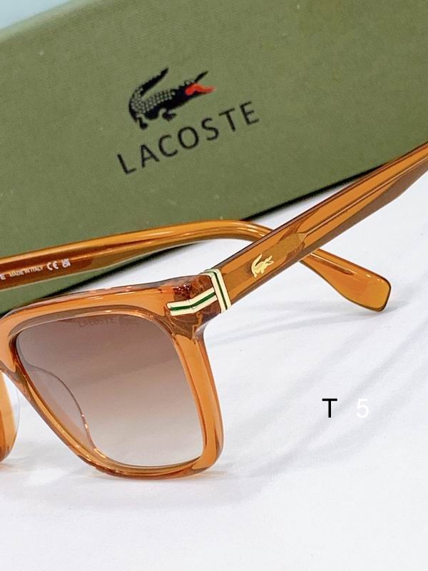 Lacoste L6056S 54-19-145 F09