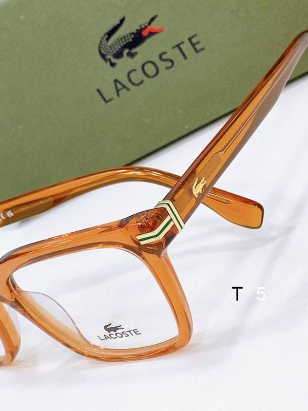 Lacoste L6056S 54-19-145 F09