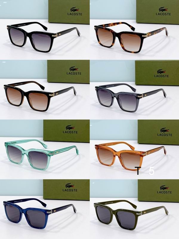 Lacoste L6056S 54-19-145 F10