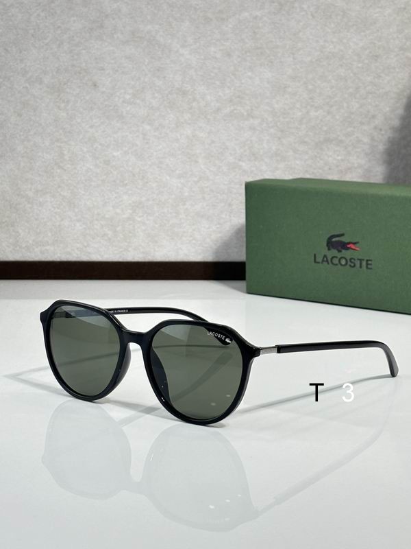 Lacoste RB4415 55 17-132 c05