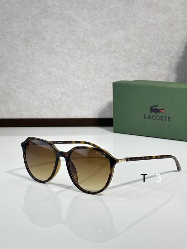 Lacoste RB4415 55 17-132 c06
