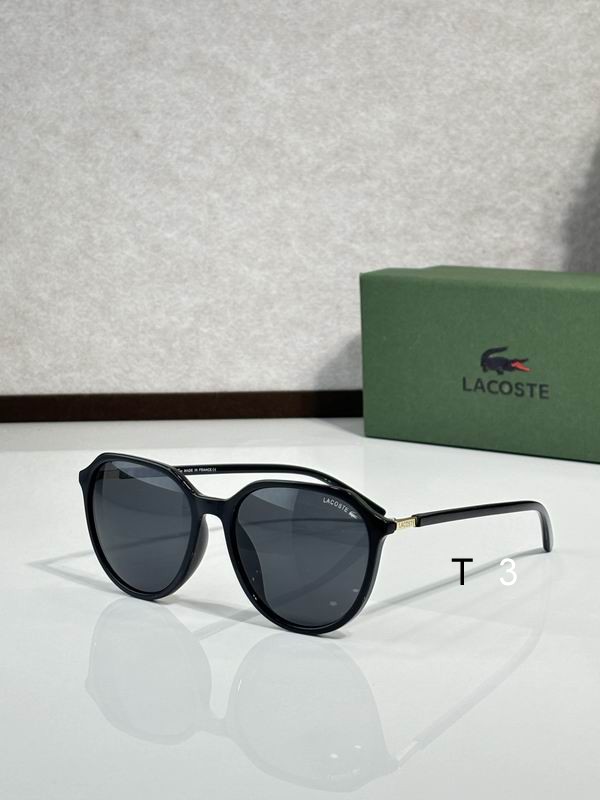 Lacoste RB4415 55 17-132 c07