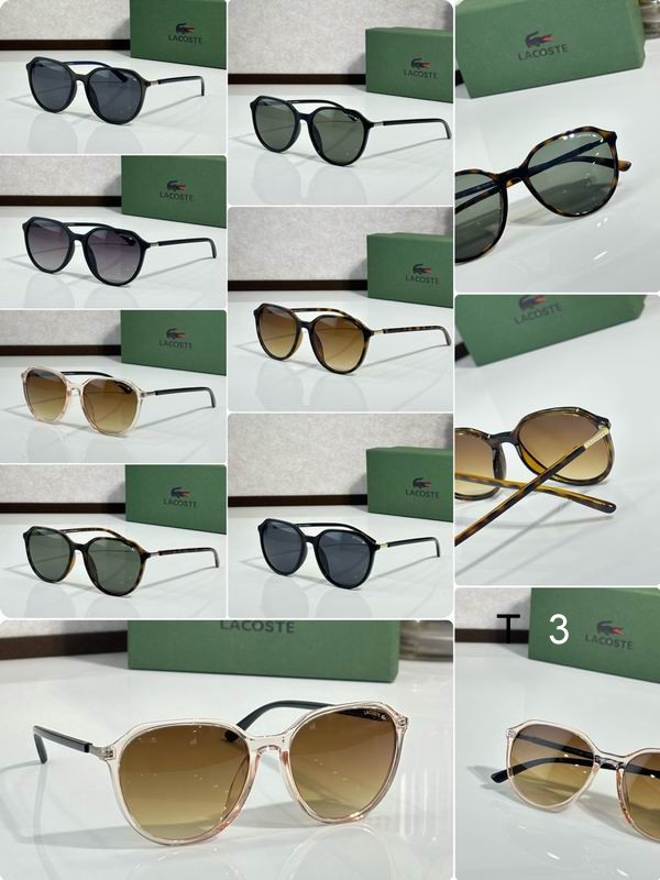 Lacoste RB4415 55 17-132 c10