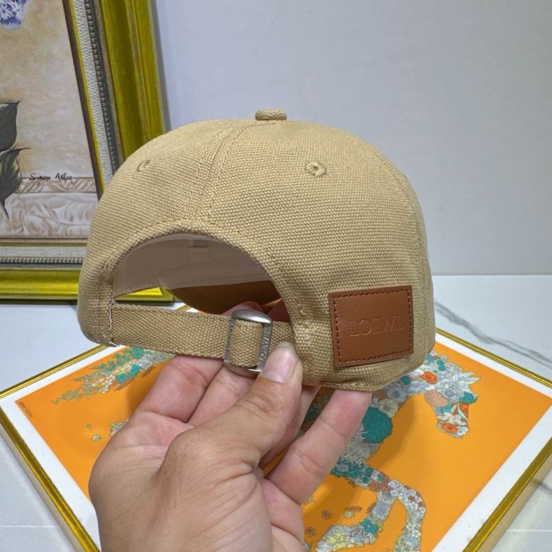 Loewe Cap (686)