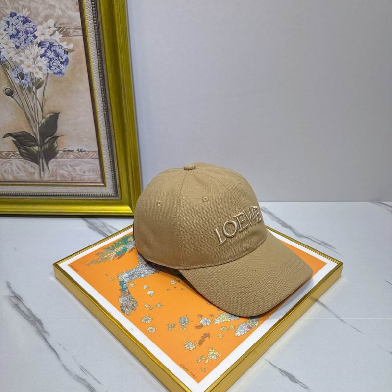 Loewe Cap (691)