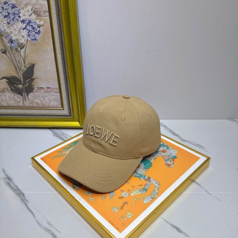 Loewe Cap (692)