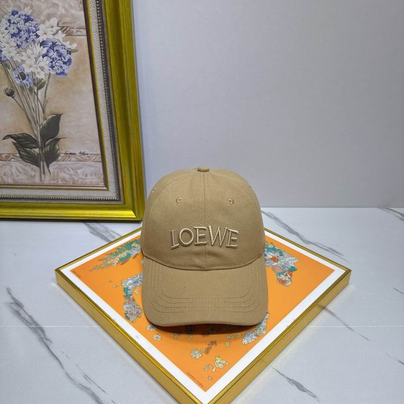 Loewe Cap (693)