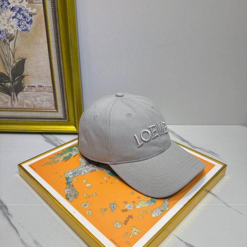 Loewe Cap (700)