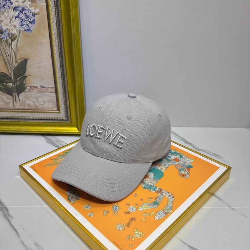 Loewe Cap (701)