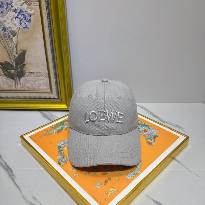 Loewe Cap (702)