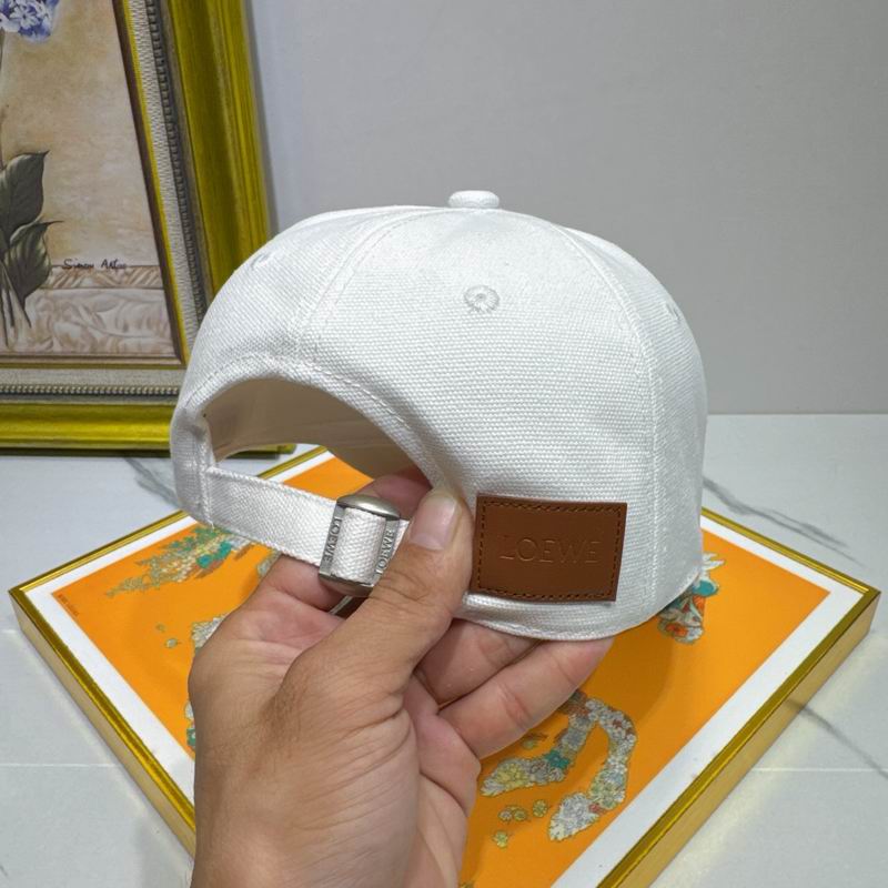 Loewe Cap (704)