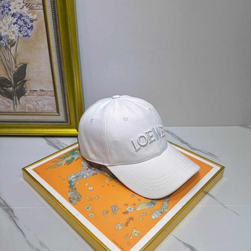 Loewe Cap (709)