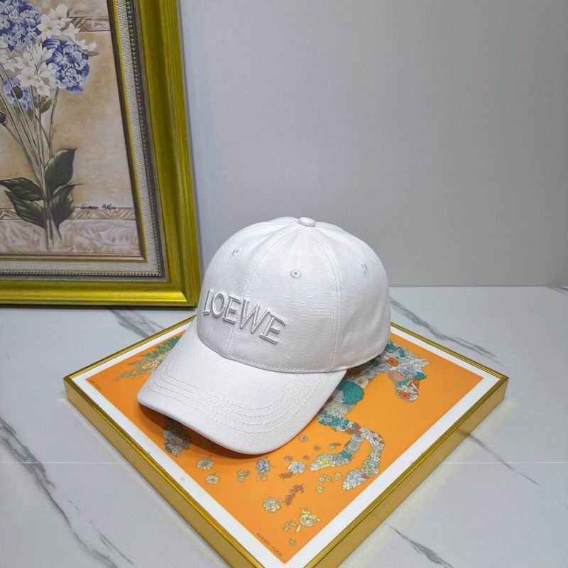 Loewe Cap (710)