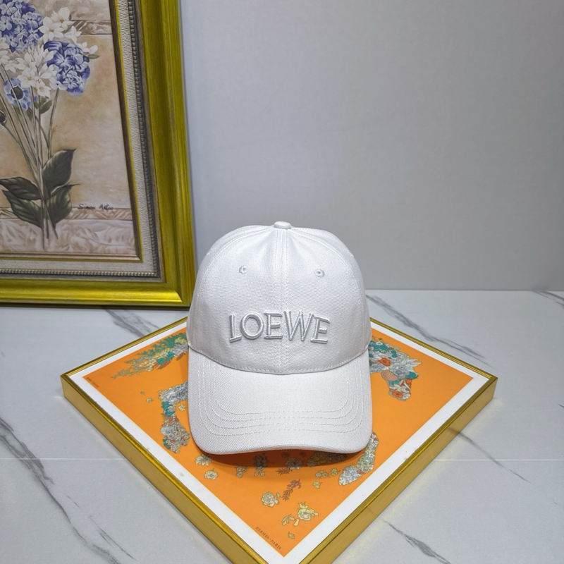 Loewe Cap (711)