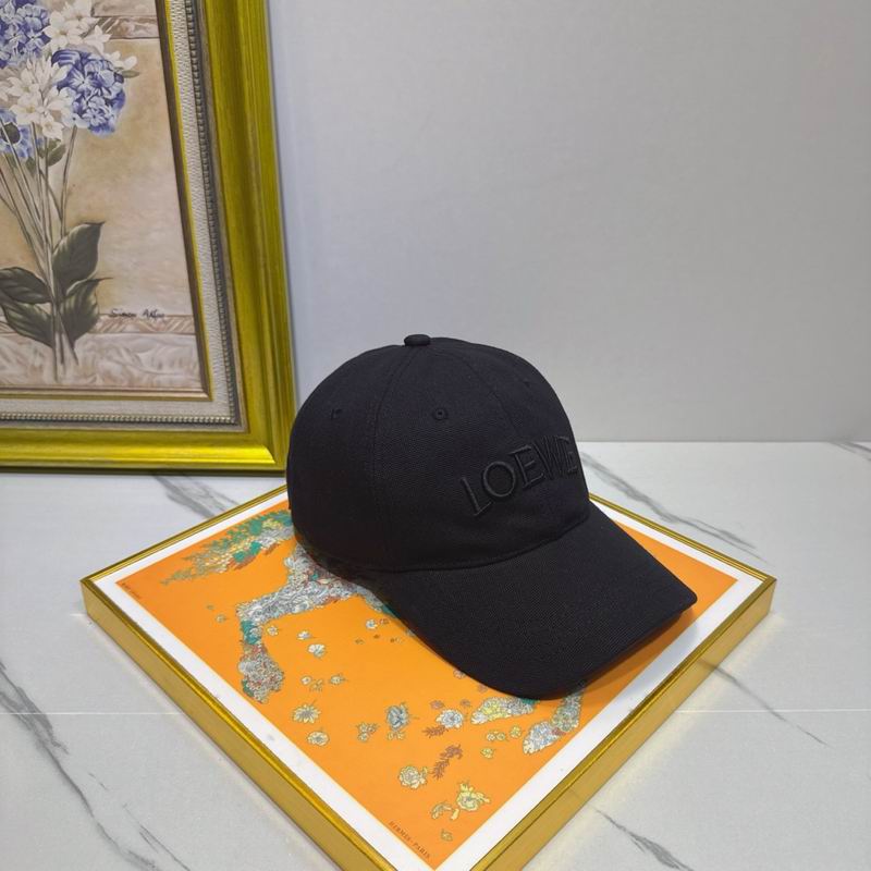Loewe Cap (718)