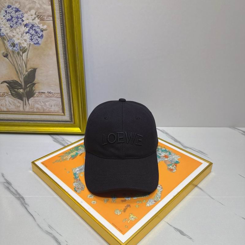 Loewe Cap (720)