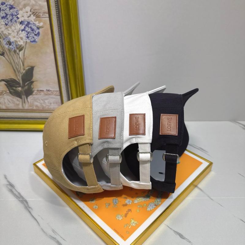 Loewe Cap (721)