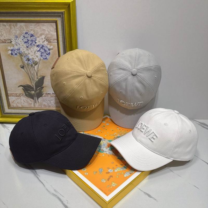 Loewe Cap (722)