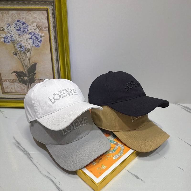 Loewe Cap (724)
