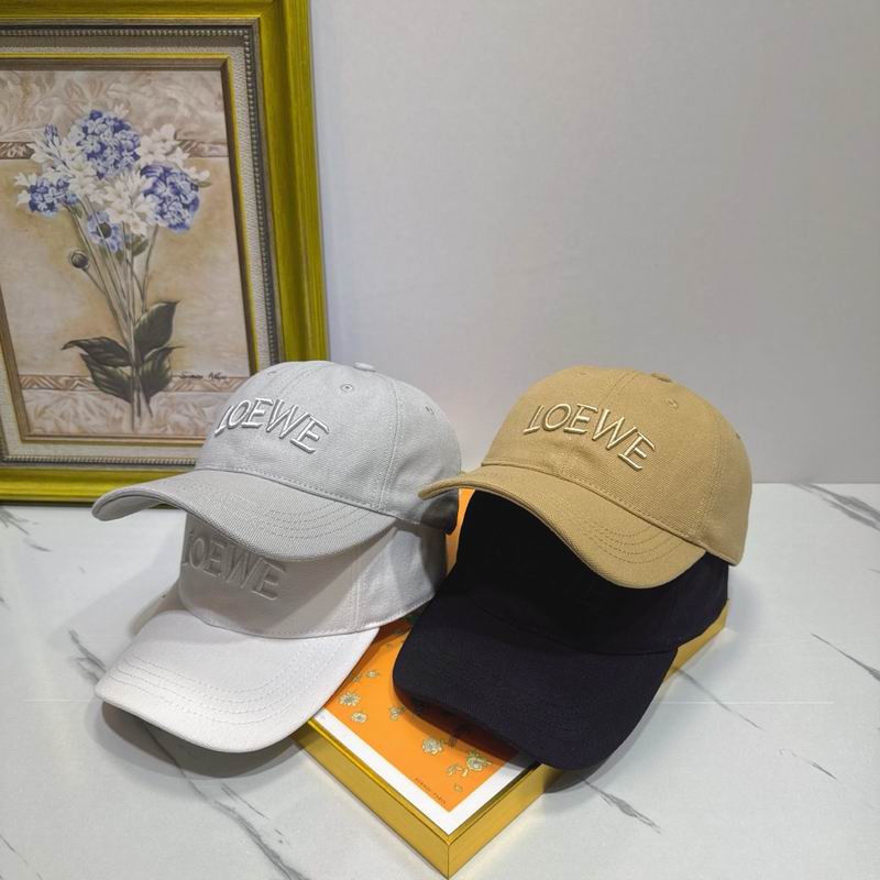 Loewe Cap (725)